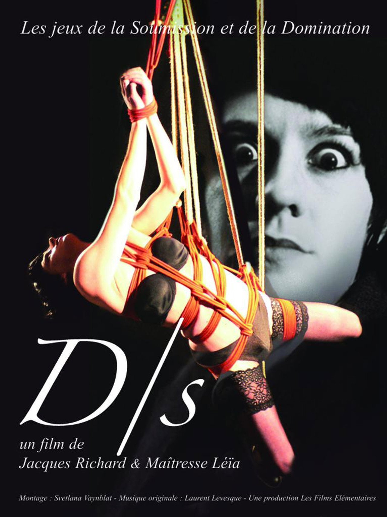D/s filmaffisch