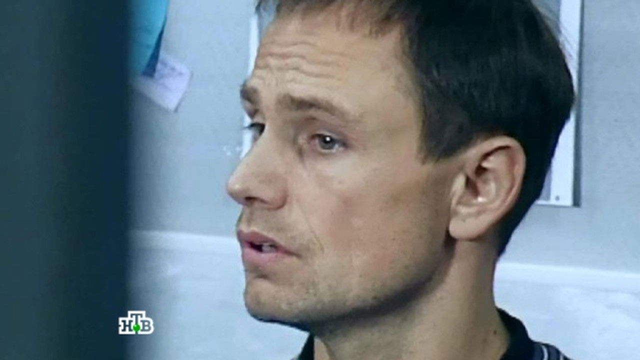 Супруги — Épisode 12