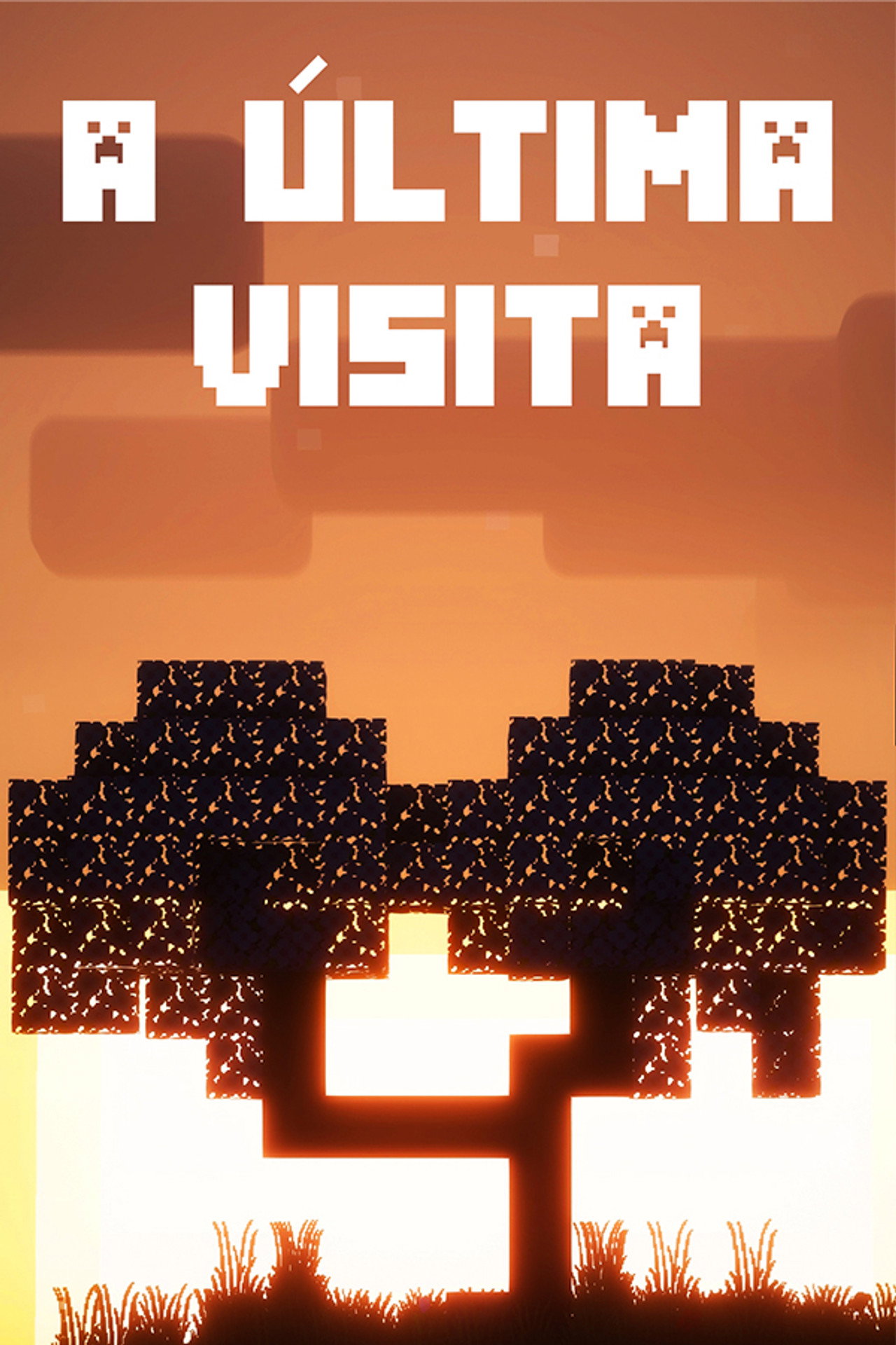 A Última Visita filmaffisch