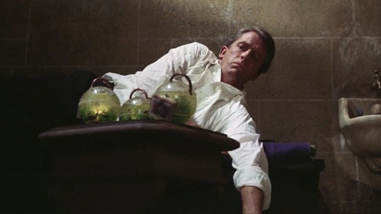 Mission: Impossible - Season 1 Episode 3 : Operation Rogosh