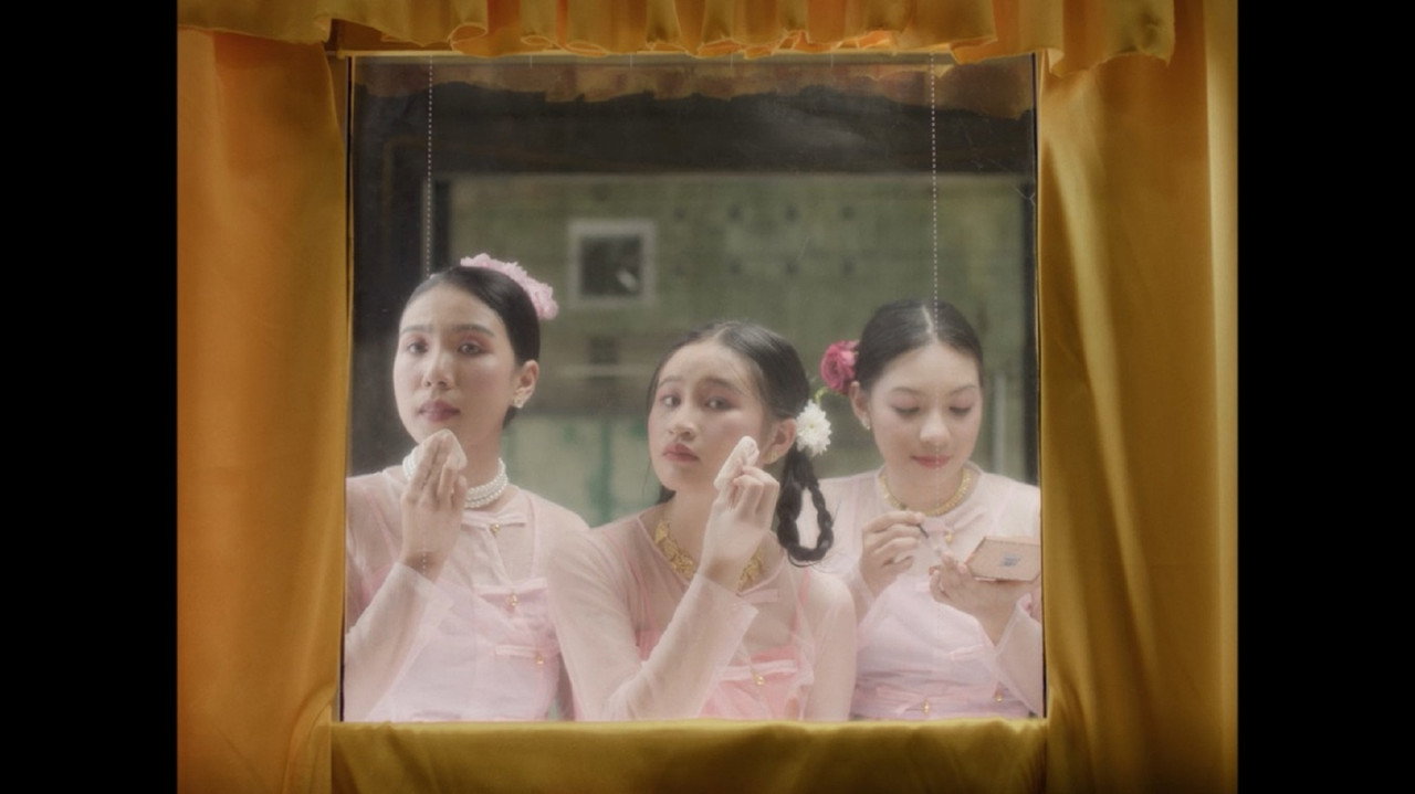 Buried a Dog Called it Love