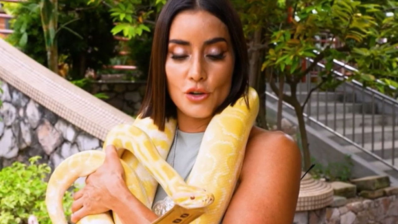 Abandonados, Asia: La Ruta del Dragón — Épisode 22