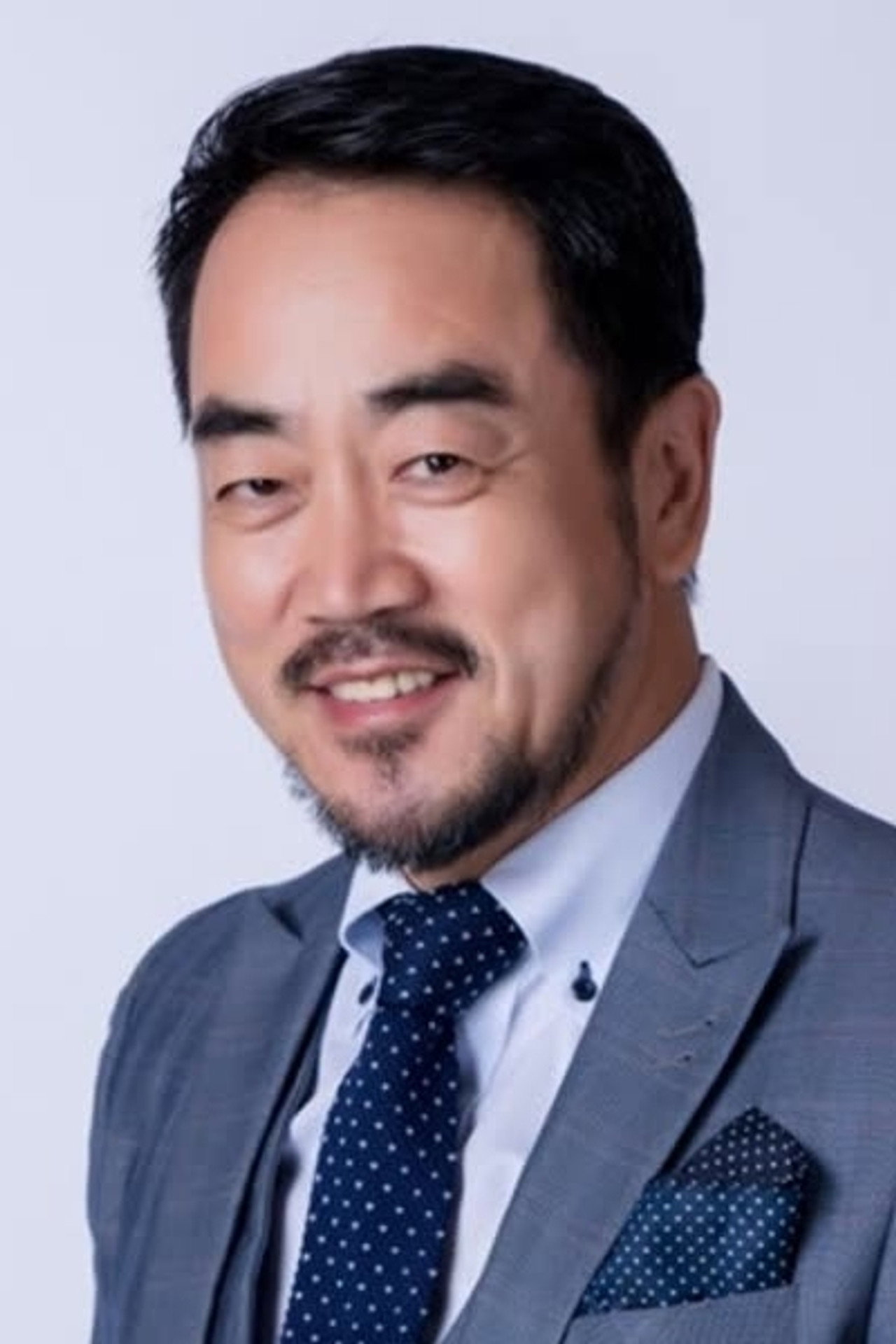 Zhao Fanghua