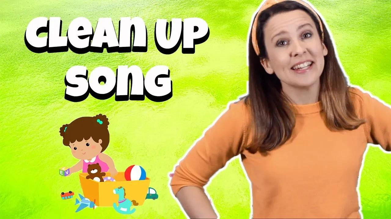 Ms. Rachel - Songs for Littles - Toddler Learning Videos — Épisode 9