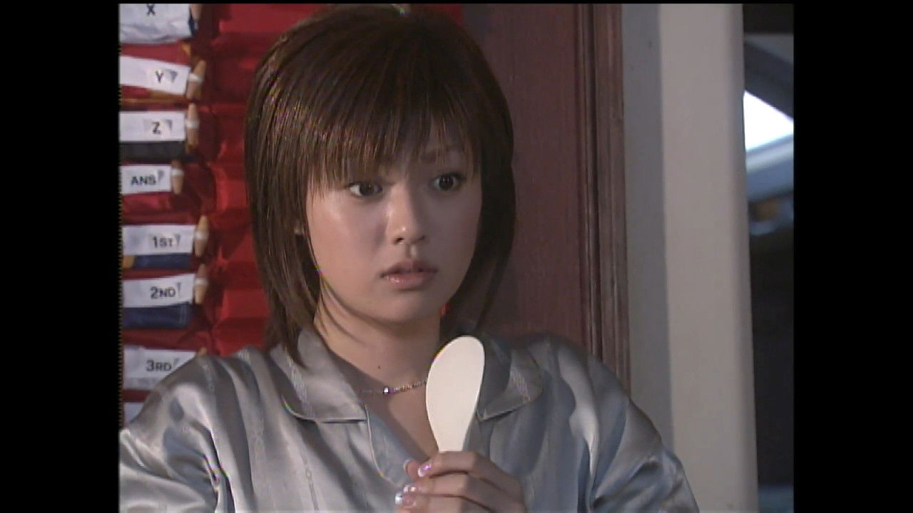 彼女が死んじゃった — Épisode 7