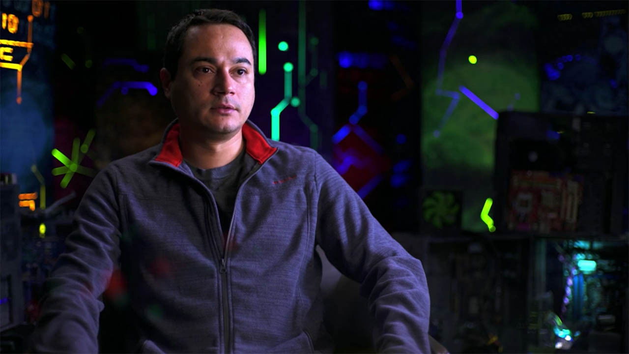 Hackers — Épisode 5