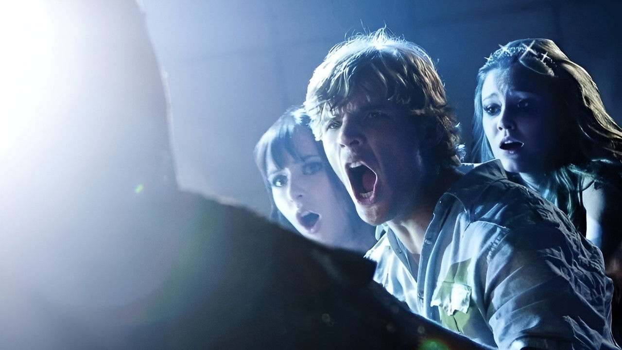 My Super Psycho Sweet 16 Collection