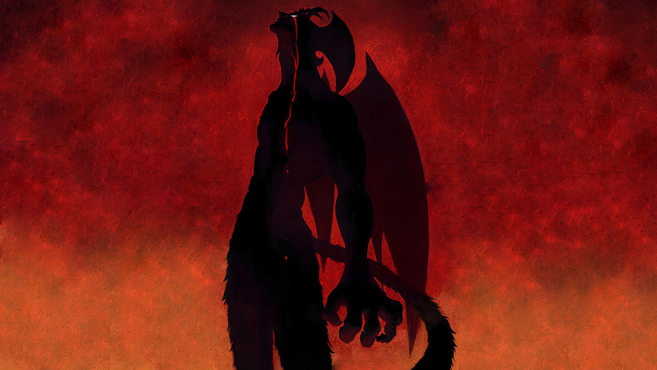 Devilman Crybaby (2018) trailer