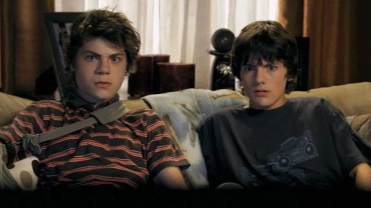 My Babysitter's a Vampire - Season 2 Episode 9 (2011) trailer