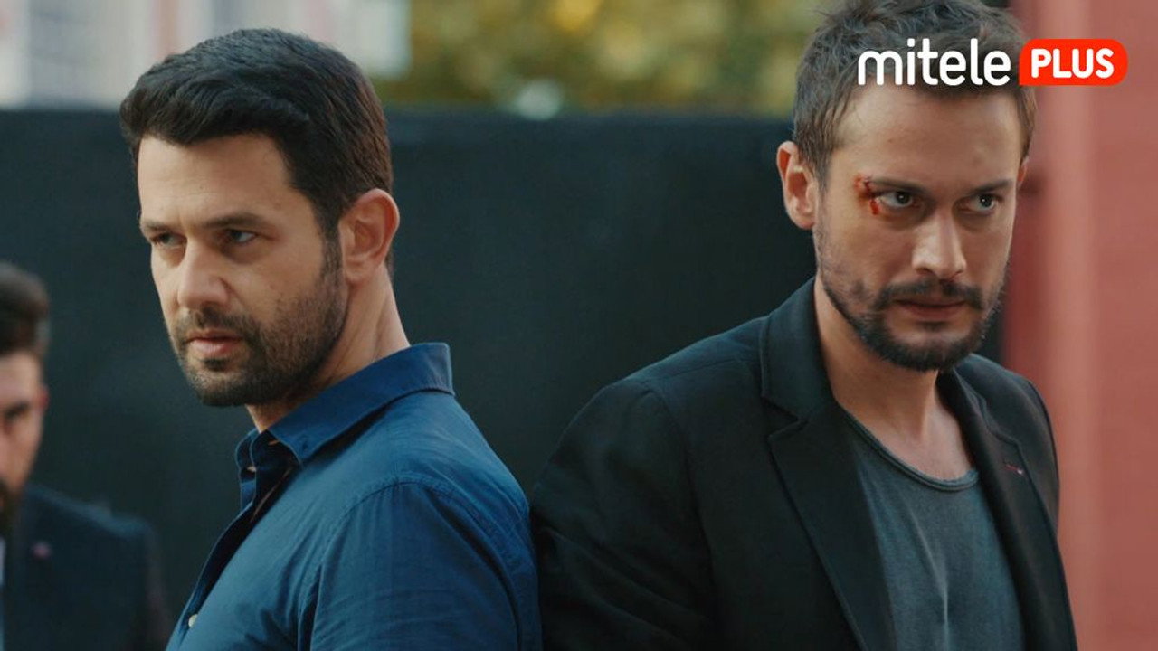 assista ao episódio 31 da temporada 1
