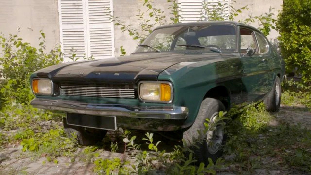 Wheeler Dealers France - Season 4 Episode 11 : Episode 11