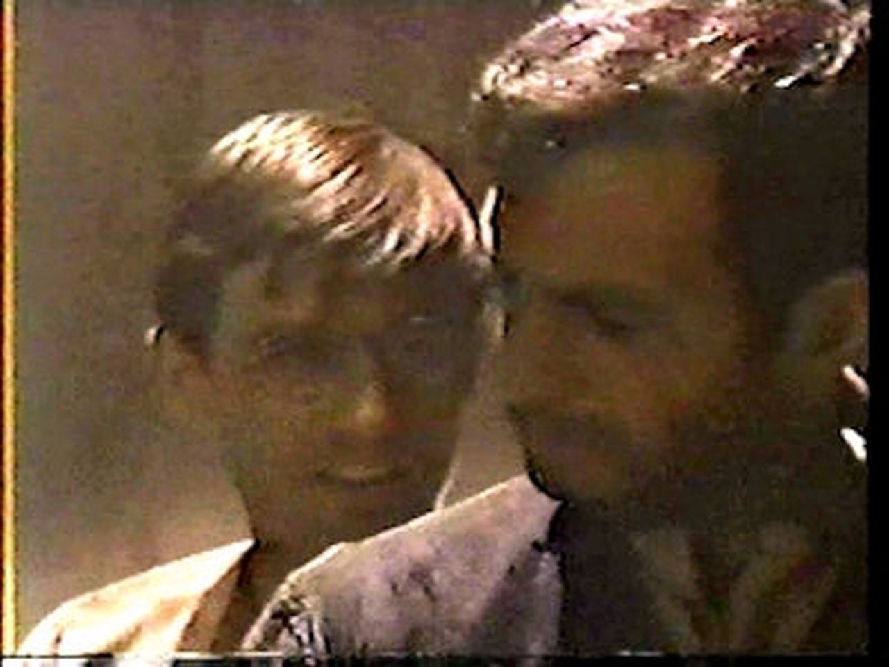 Run for Your Life - Season 1 Episode 25 : Don't Count on Tomorrow