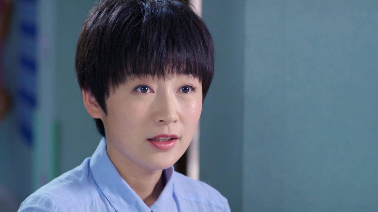 主妇也要拼 — Épisode 34