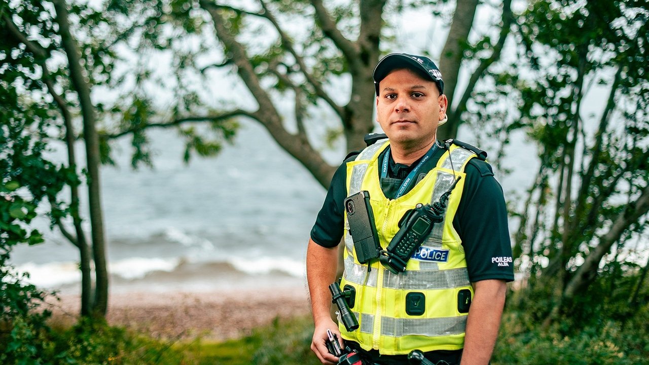 Highland Cops - Season 2 Episode 3 : Episode 3