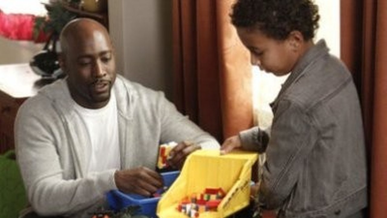 Parenthood - Season 3 Episode 7 : Forced Family Fun