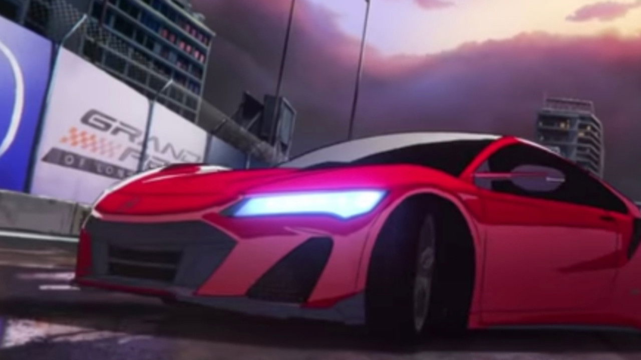 Cast and Crew of Type S: Chiaki’s Journey