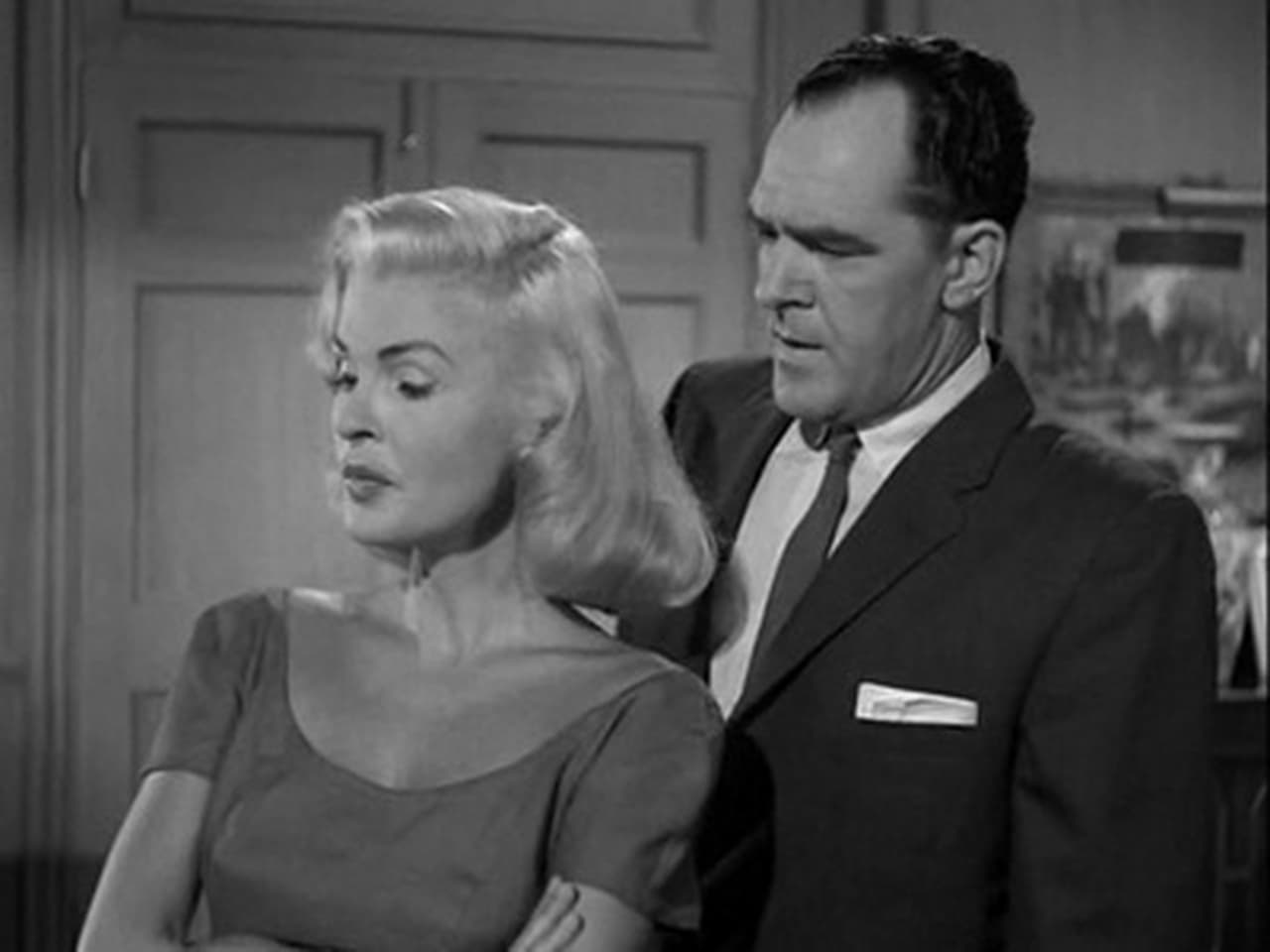 Perry Mason - Season 3 Episode 1 : The Case of the Spurious Sister