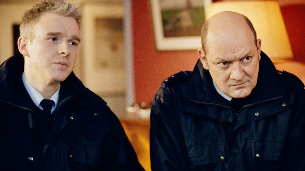 Flikken — Épisode 3