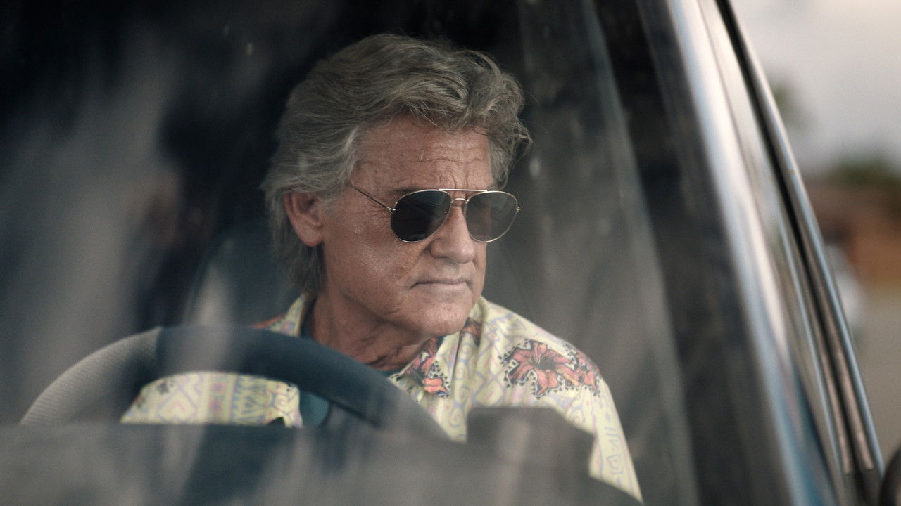 Monarch: Legacy of Monsters — Intrusion