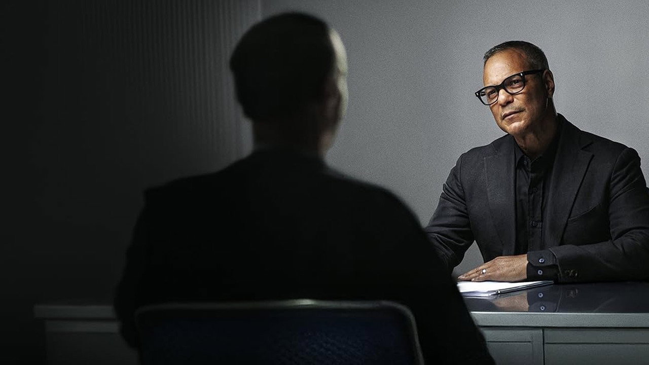 Interview With a Killer