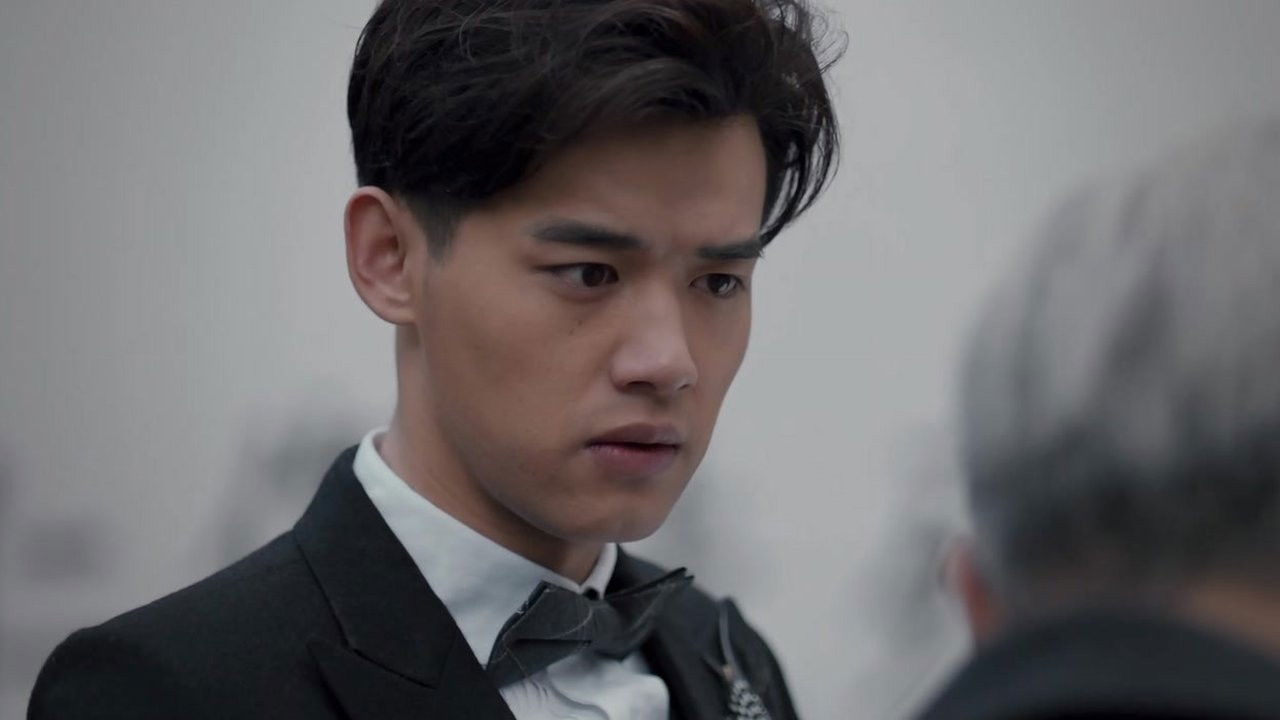 心宅猎人 — Épisode 29