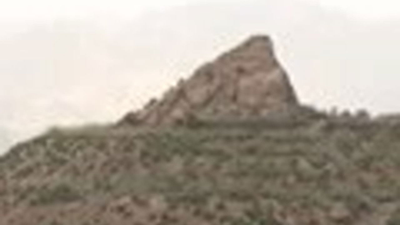 传奇故事 — Épisode 14