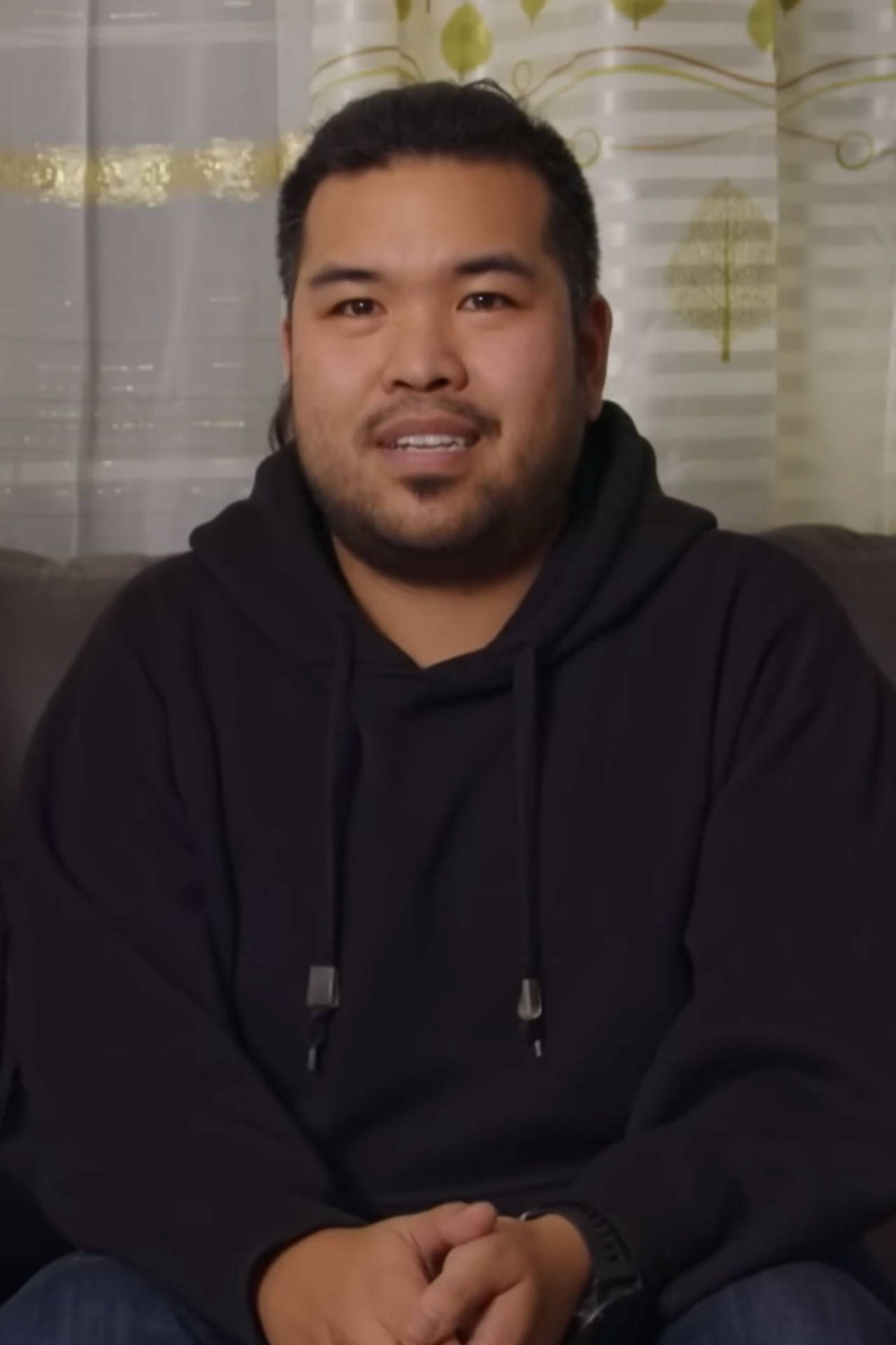 Jason Tolentino