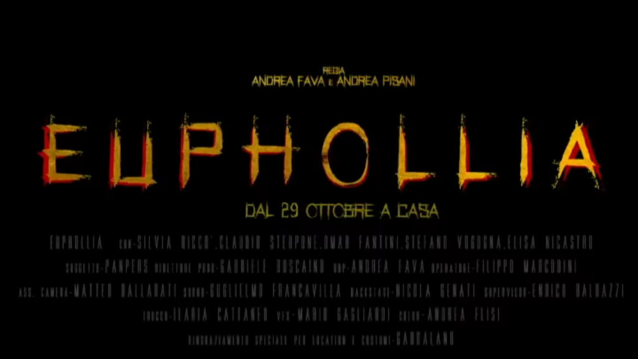 EUPHOLLIA