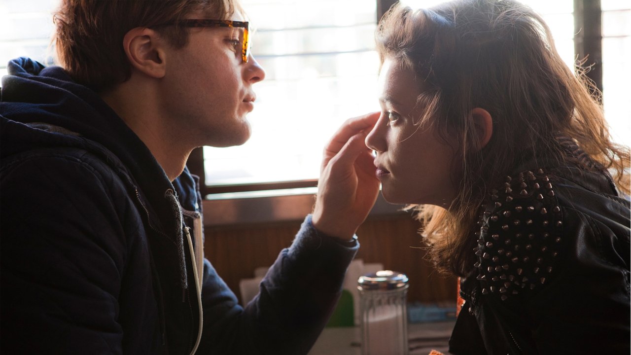 I Origins (2014)