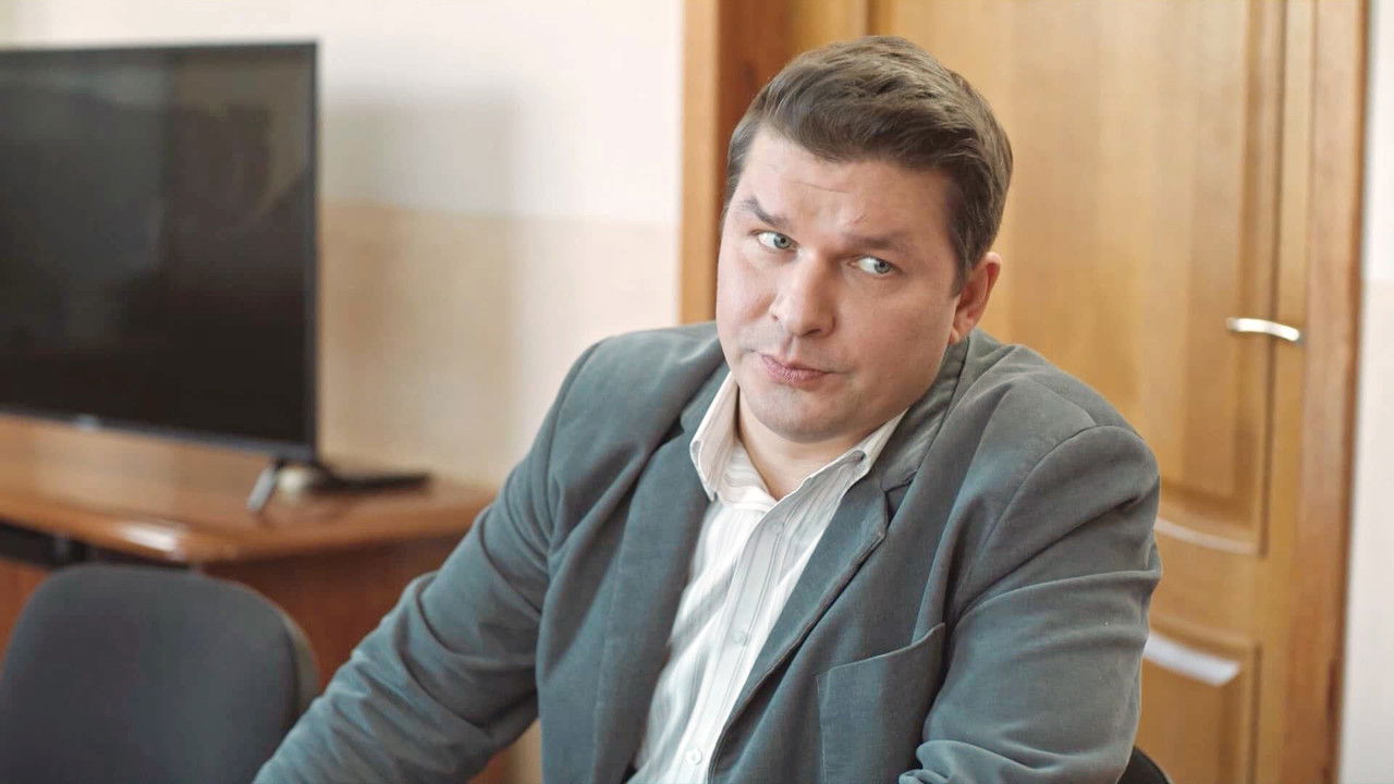 Дама с собачкой — Épisode 6