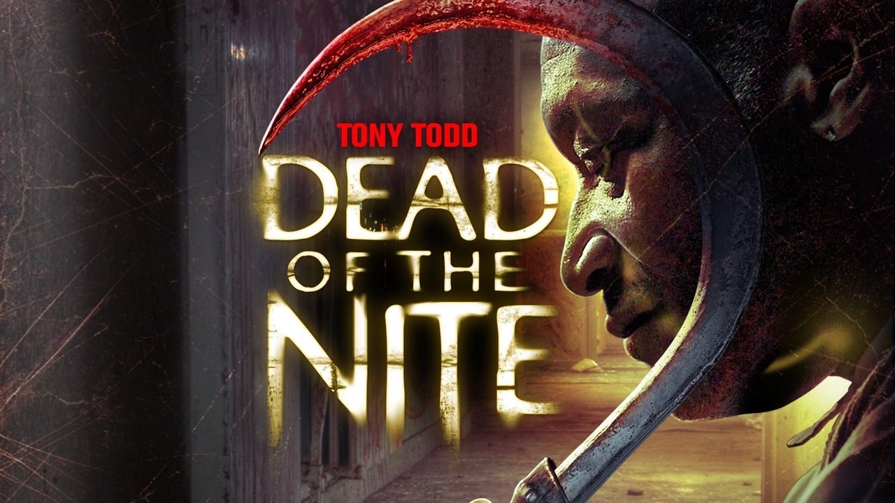 Dead of the Nite background