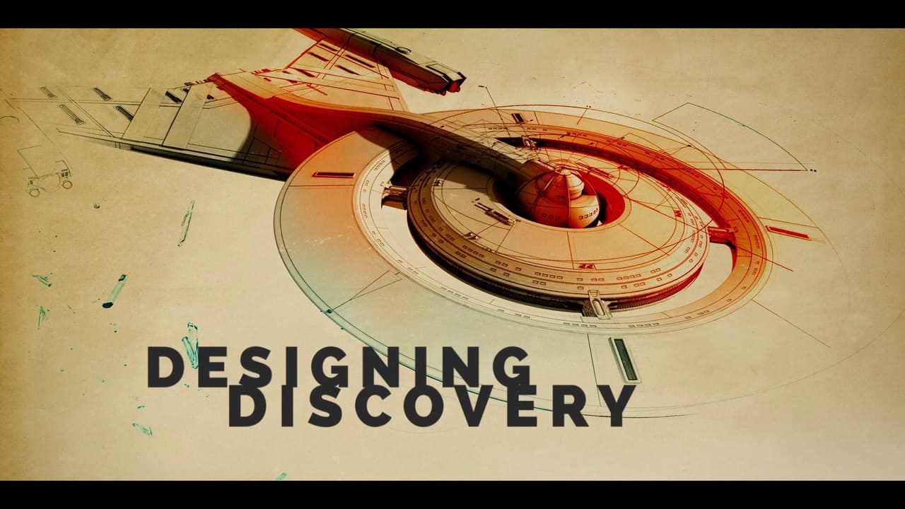 Star Trek: Discovery - Season 0 Episode 22 : Designing Discovery: Season 2