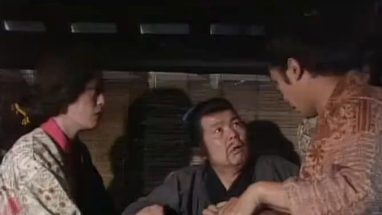 Ōgon no Hibi 1. Sezon 19. Bölüm