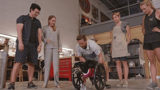 The Wizard of Paws - Season 3 Episode 4 : Penny