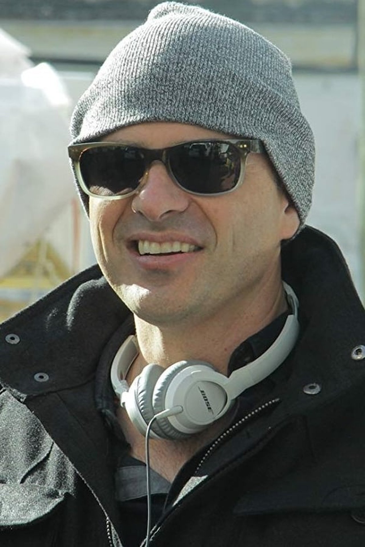 Joaquin Rodriguez - مخرج