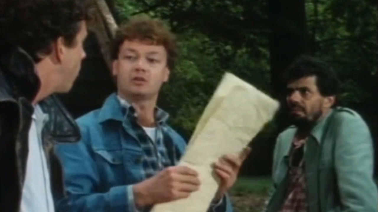 Thomas en Senior — Épisode 4