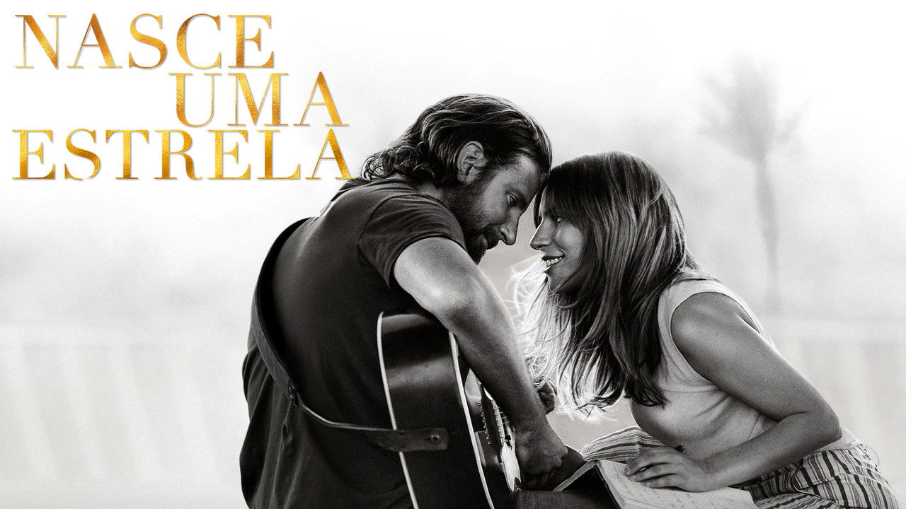 A Star Is Born backdrop