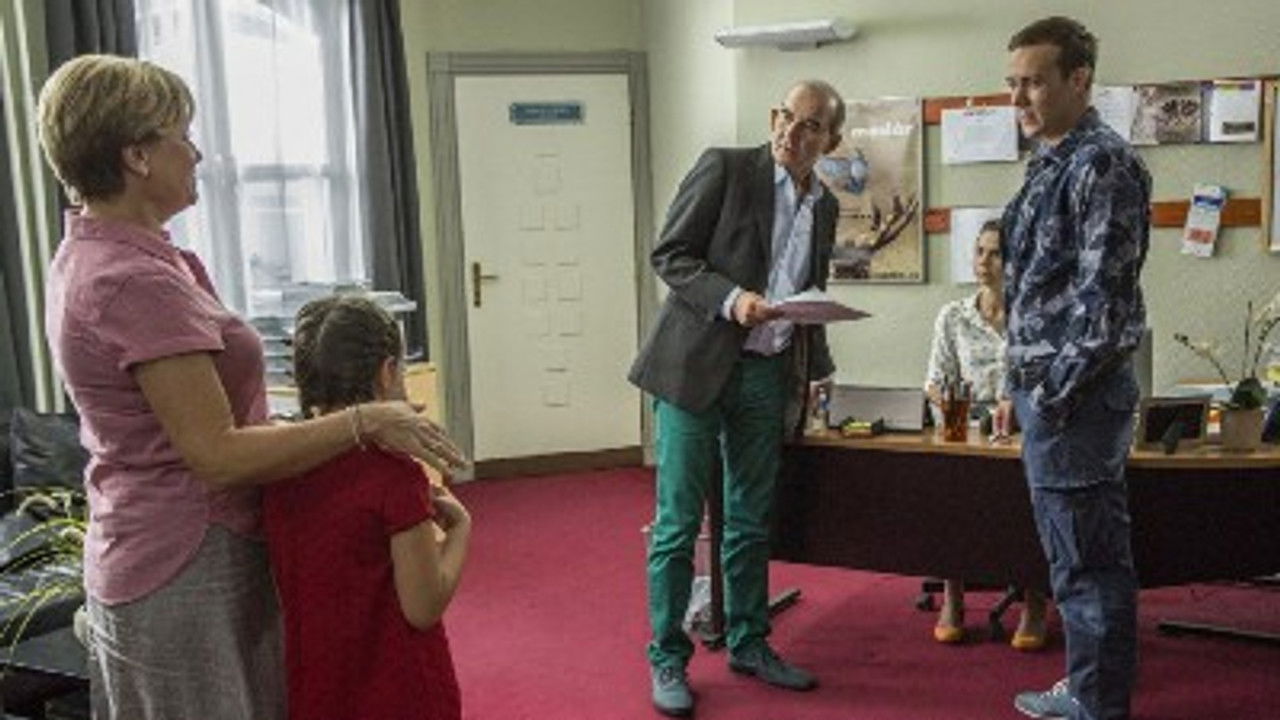 Csak színház és más semmi — Épisode 1