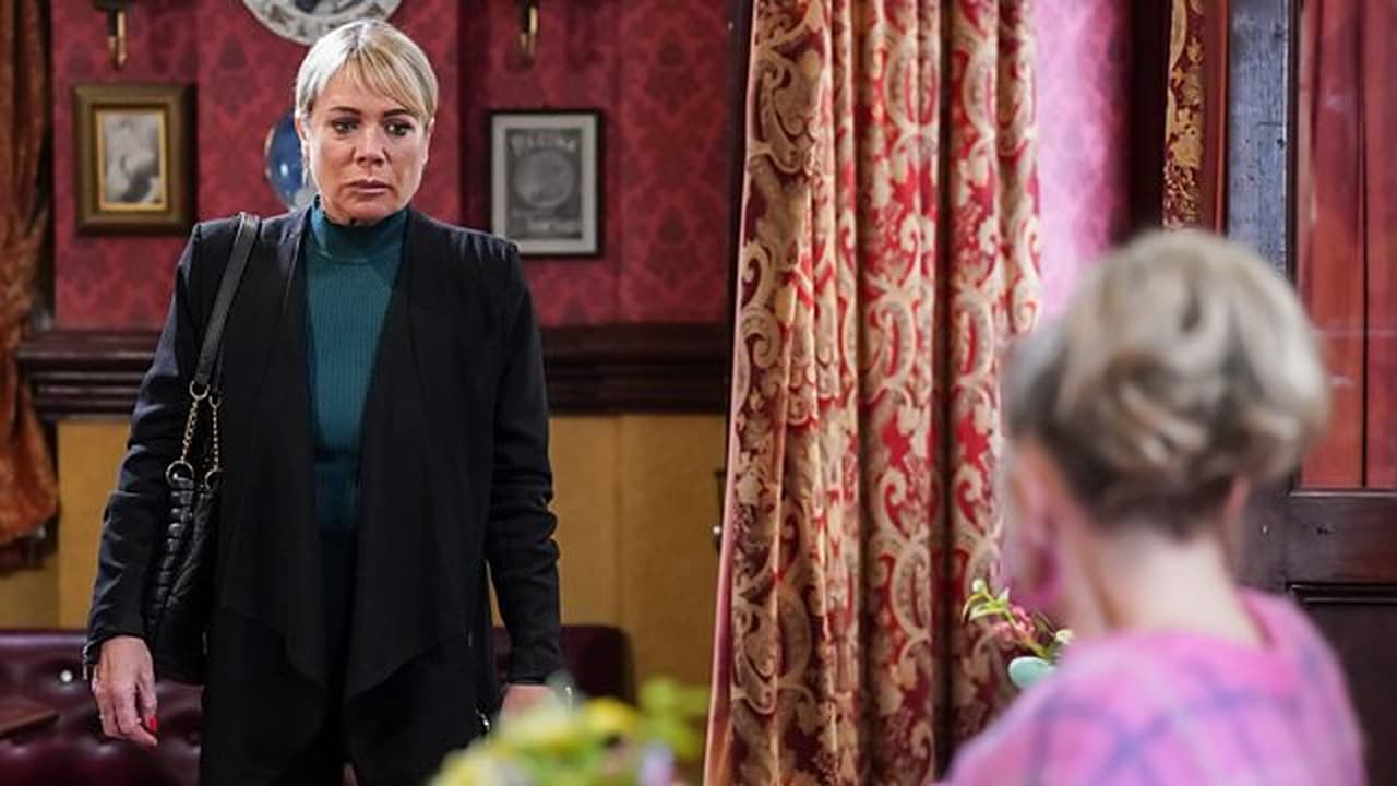 EastEnders - Season 40 Episode 53 : 01/04/2023