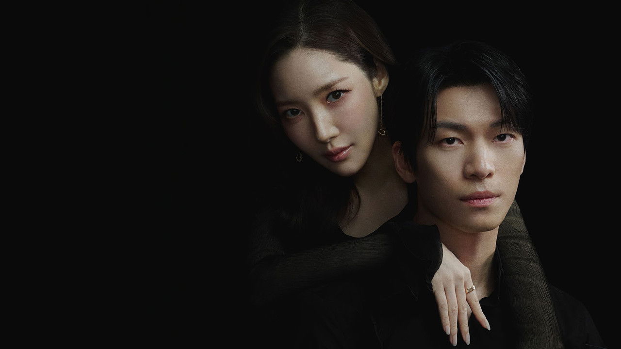 Sirens Kiss (2026) Hindi Season 1 Complete backdrop