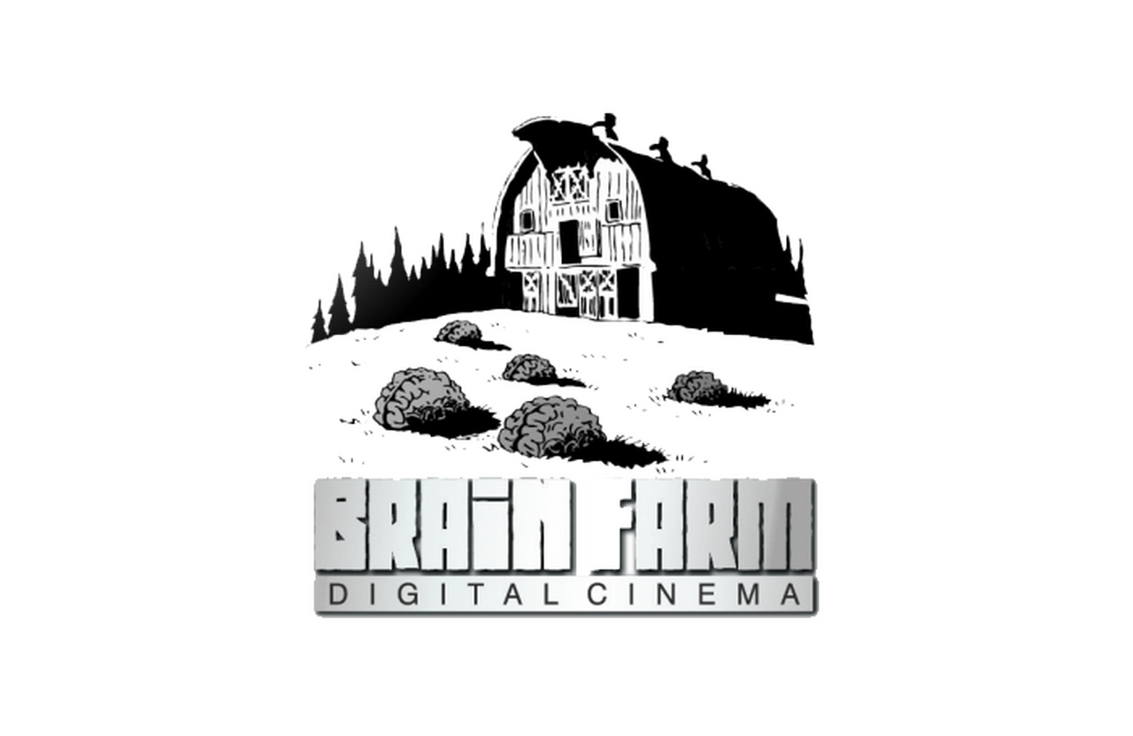 Brain Farm Digital Cinema