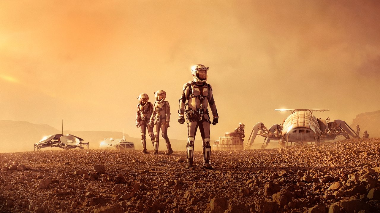 Mars photo 1