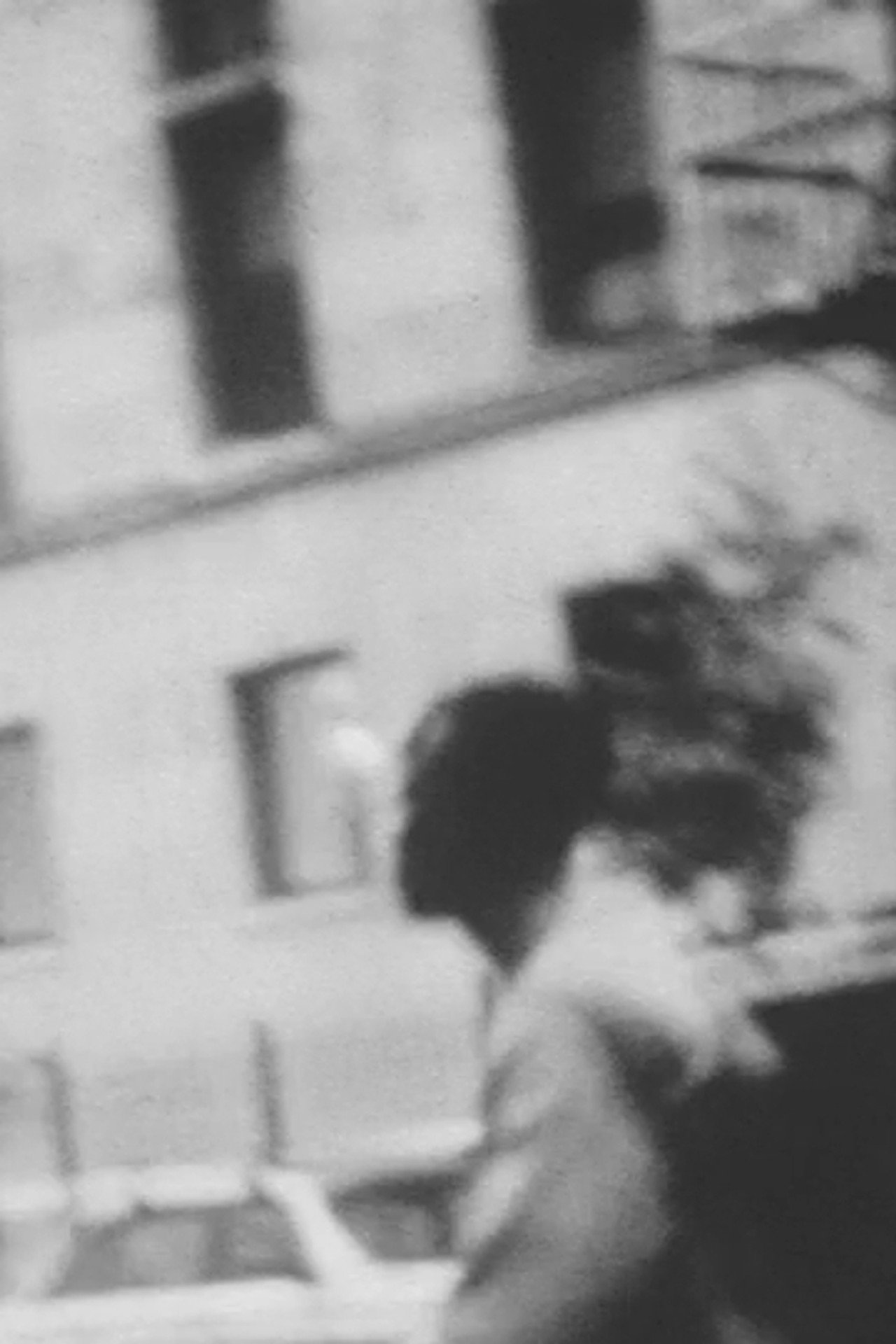 Filmpoem for Wanda Phipps filmaffisch
