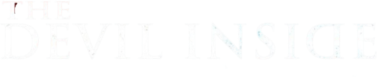 Одержимая