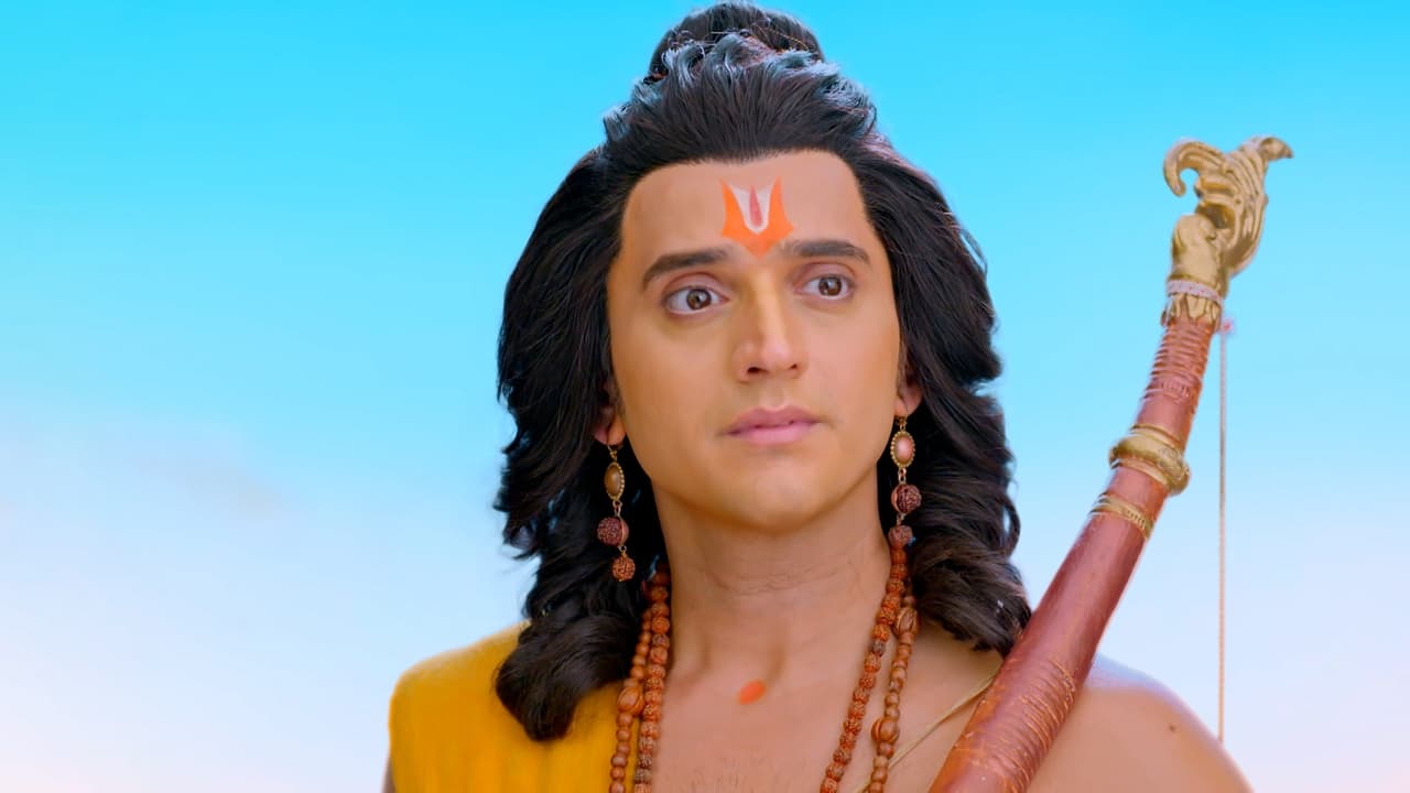 Shrimad Ramayan - Season 1 Episode 52 : Varshon Ki Pratiksha