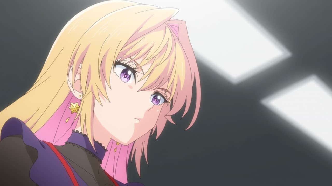 My Awkward Senpai - Season 1 Episode 1 : ME? THE MENTOR?!