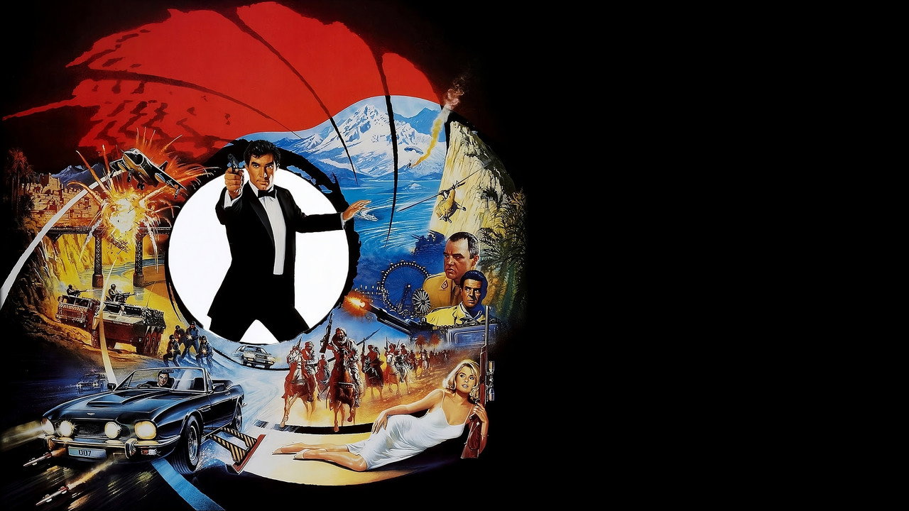 The Living Daylights (1987) trailer
