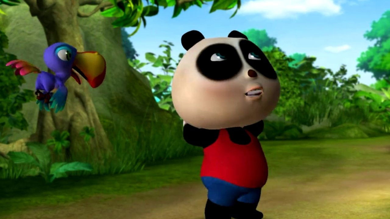 熊仔 — Épisode 28