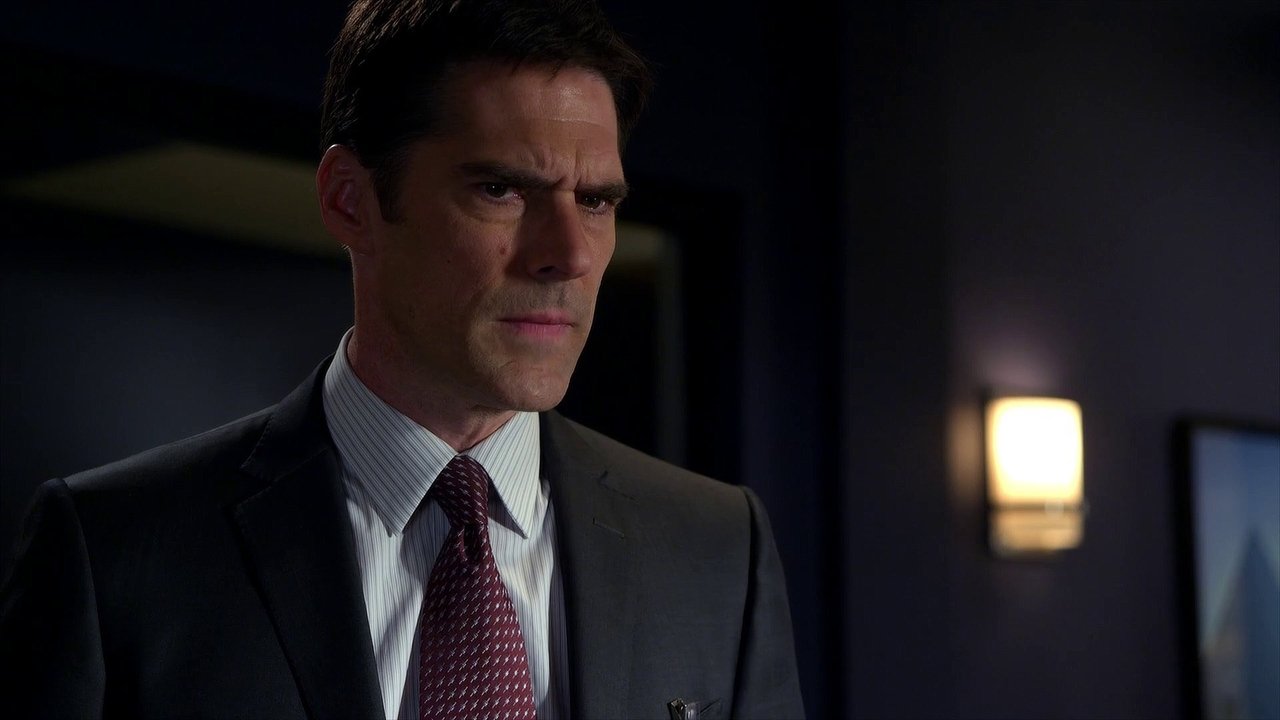 Criminal Minds - Season 7 Episode 9 : Self-Fulfilling Prophecy