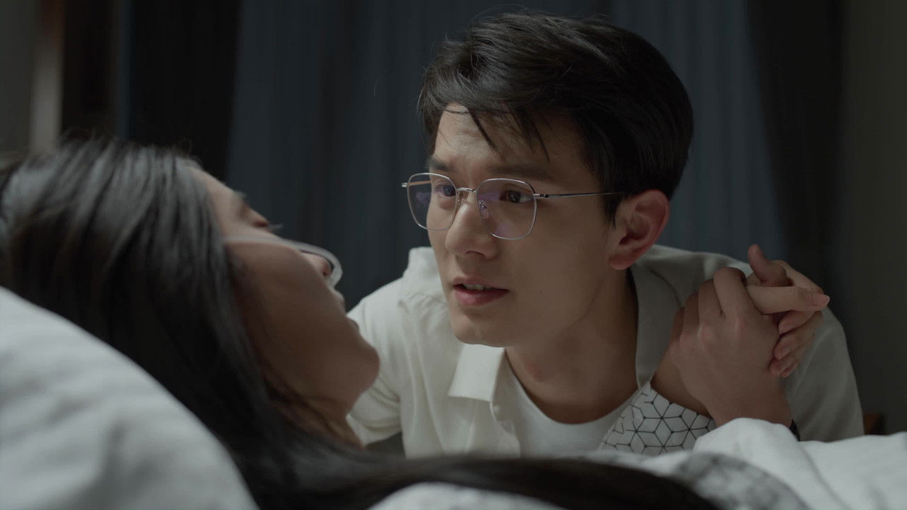 曾少年 — Épisode 34